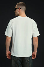 Marvel Comic Oversized T-shirt