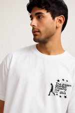 Dream-Chaser Cosmos Era Oversized T-Shirt