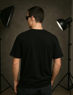 The Devil Made Me Do It Oversized T-Shirt