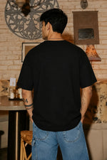 Shinchan Oversized T-Shirt