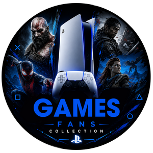 Games Fan