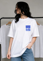 If Lost, Return to the Ocean Beach & Sea Oversized T-Shirt