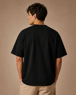 Unmask the Truth | Illuminati Oversized T-Shirt