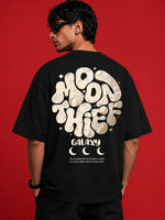 Moon Thief Oversized T-Shirt