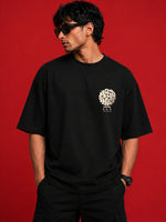 Moon Thief Oversized T-Shirt