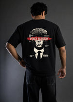 Peaky Blinders The Immortal Man Oversized T-Shirt