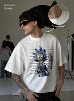 Rick and Morty T-Shirt