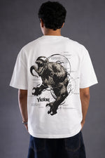 Venom Oversized T-Shirt