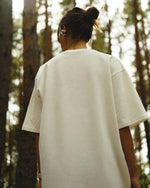 When Life Gives You Tangerines Oversized T-Shirt