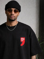 King Mindset Oversized T-Shirt
