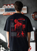 Amazing Spider-Man Oversized T-Shirt