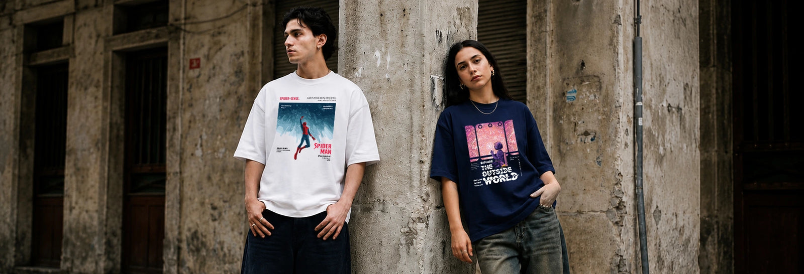 Shop Men and Women