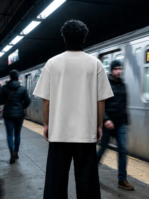 Spider-Man Rebirth to Save the World Oversized T-Shirt